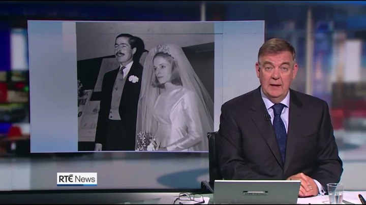 RT News reports on the death of Veronica Mary Dunc...