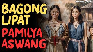 PAMILYA ALBULARYO SA LAGIM NG BARYO