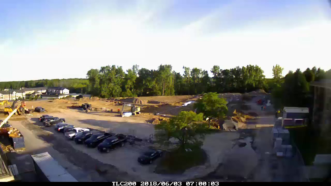 The Hill Rit The Hill at RIT - YouTube