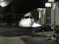 JetBlue A320 Early-Morning Flight BOS-MCO