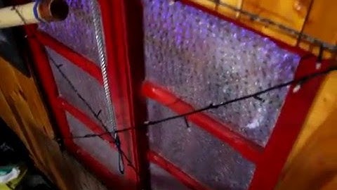 luces navideñas con arduino casero