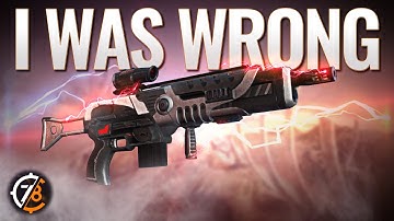 The T5 AMC - Was I too harsh on this Carbine? | Planetside 2