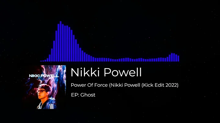 Nikki Powell - Power Of Force (Nikki Powell Kick E...