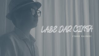 Labe Dar Cinta || Etgard Kalengke (Official Music Video)