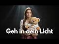 Geh In Dein Licht Maria German Amelia Remigration Meme Song