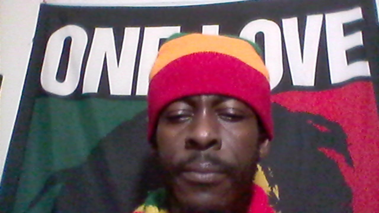 Rasta blessing - YouTube