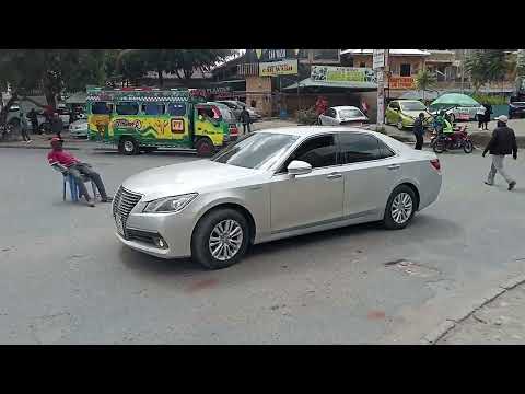 VIDEO FANNY NAIROBIE