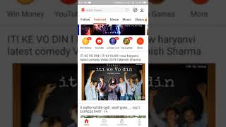 Videobuddy the earning app (application download link in the description) screenshot 4
