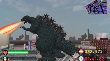 Hanging Out and Stomping About in Godzilla: Generations!