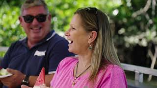 Cairns River Cruise Inlet Sightseeing Safari