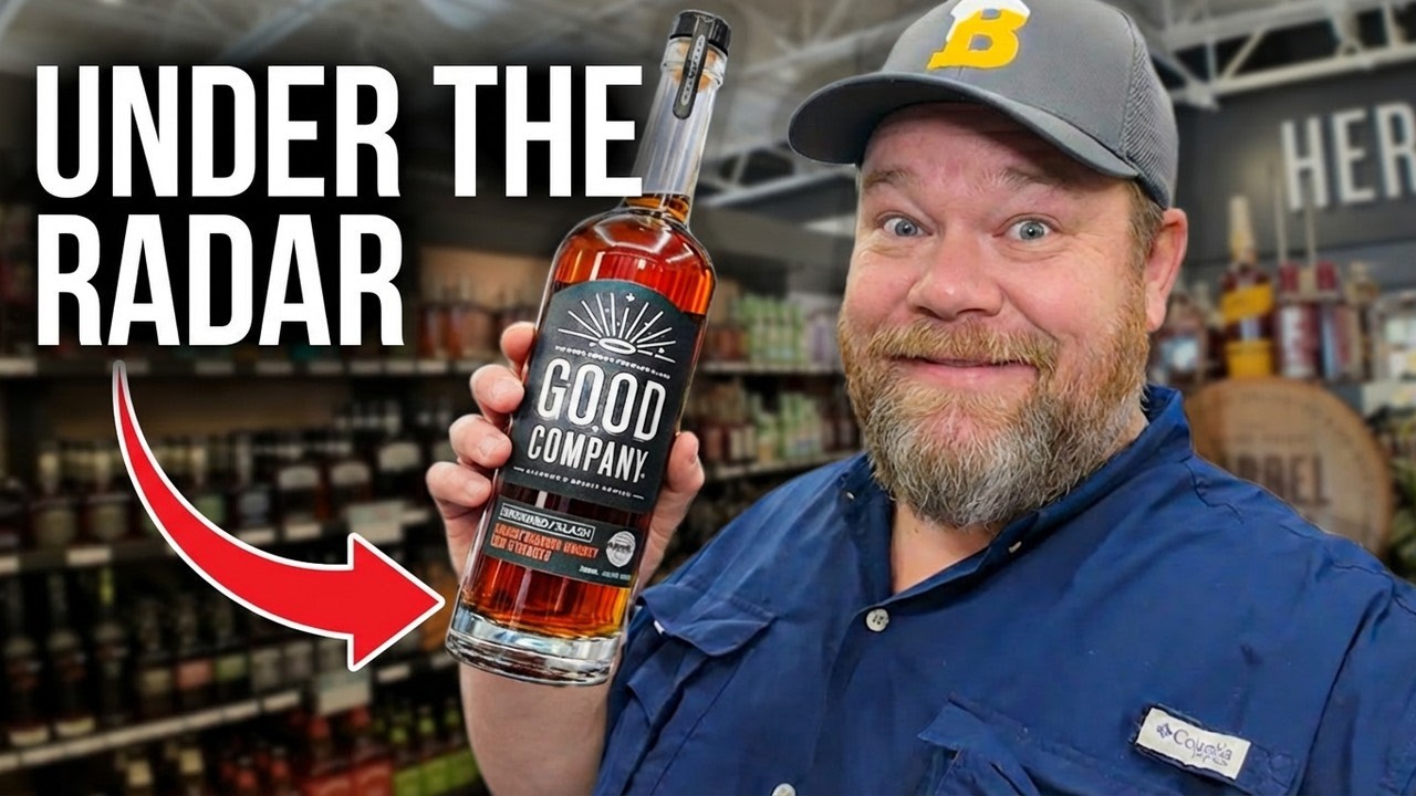 These Florida Liquor Stores Were a HUGE Surprise