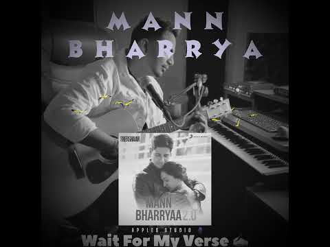 Mann Bharya Reply Version | Bannet Dosanjh | My Lyrics | Apples Studio