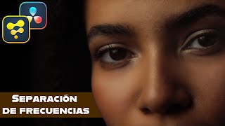 Técnicas de Belleza (Beauty) en Fusion y DaVinci Resolve - EN VIVO