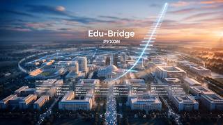 Edu-Bridge by PYXON | The Intelligent University