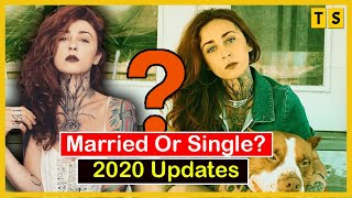 Is Mariah Torres From Pitbulls & Parolees Married? Who Is Her Husband In 2020?