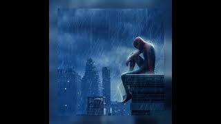 'You ever been in love spider-man?' Jacob and the stone (slowed)