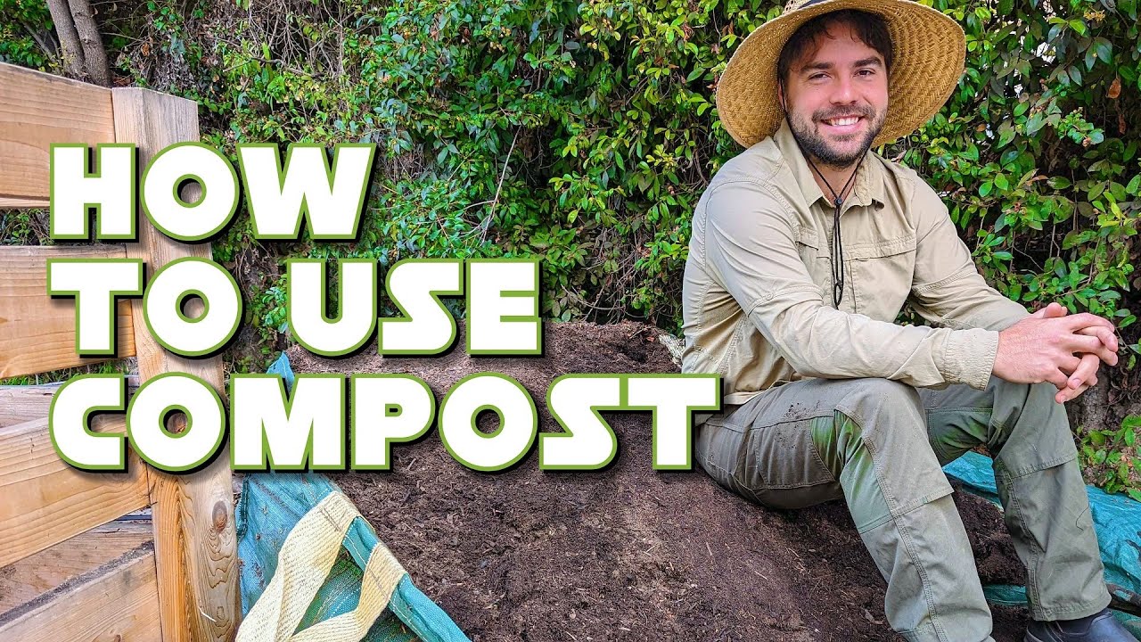 Composting 101: What, Why & How to Compost at Home ~ Homestead and Chill