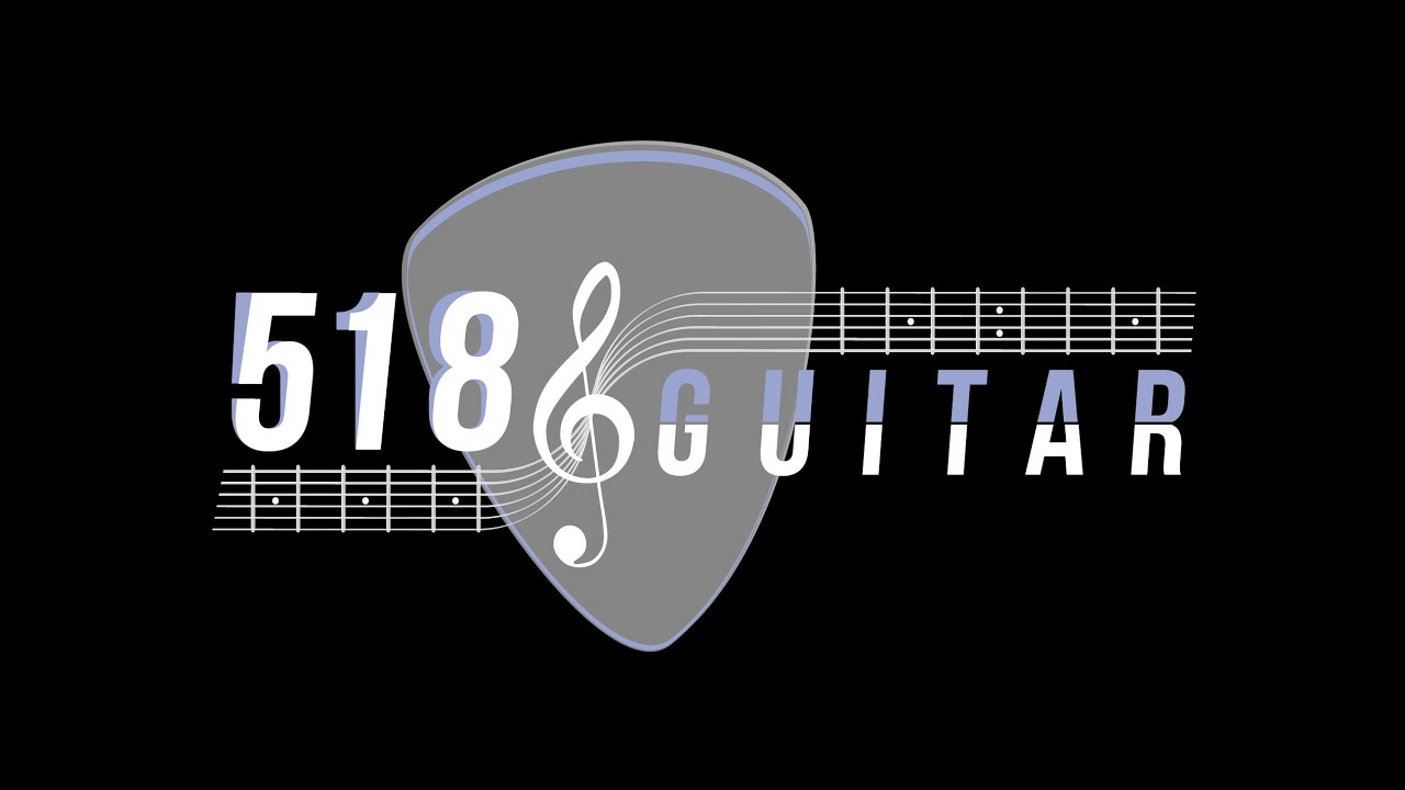 20-Second Guitar - Week 1