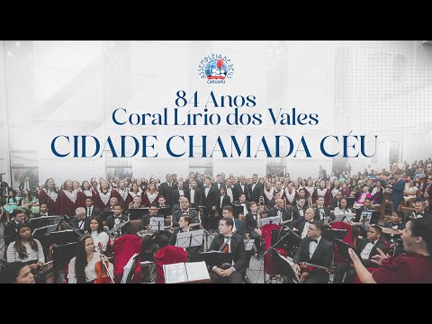 Cidade chamada céu
