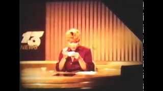 13News Now...thenbehind The Scenes Wvec 1984
