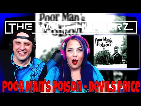 Poor Man's Poison