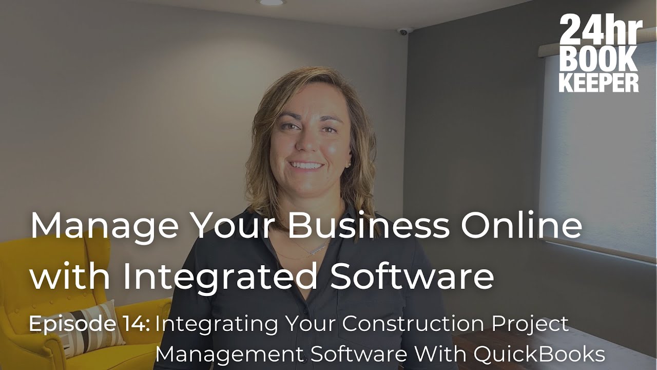 Episode 14: Integrating Your Construction Project Management Software ...