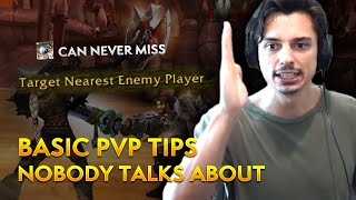 WoW PvP Tips & Tricks Nobody Talks About