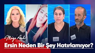 Neden Tüm Tanıklar Ersini Hedef Gösteriyor? - Müge Anlı Ile Tatlı Sert 16 Eylül 2026