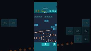 Bricks balls action stage 335