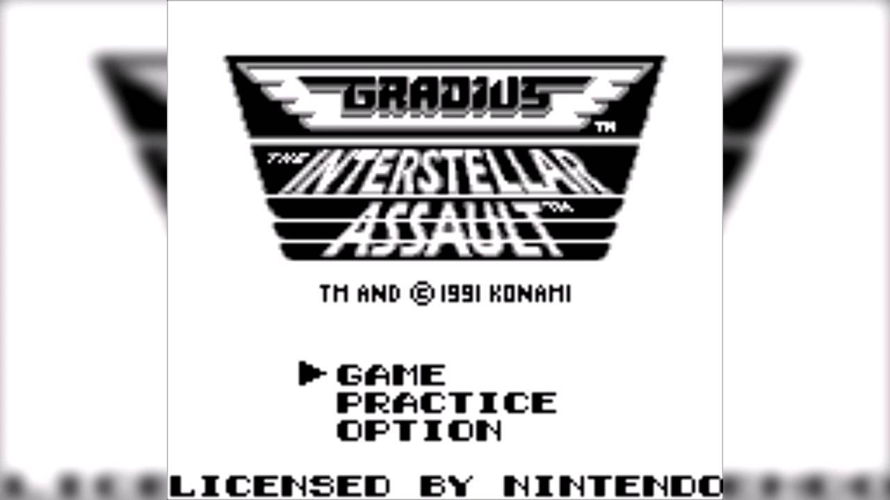 The Best of Retro VGM 