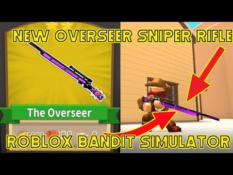 New All Working Codes For Bandit Simulator Roblox Youtube - op codes all bandit simulator codes roblox