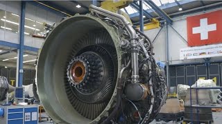 The Journey of an Engine - Full Series