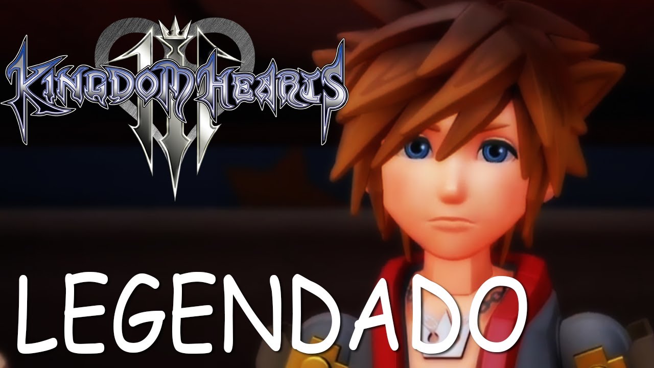KINGDOM HEARTS 3 Toy Story Gameplay Trailer 2017 LEGENDADO PT BR YouTube kingdom-hearts-3-toy-story-gameplay-trailer-2017-legendado-pt-br-youtube