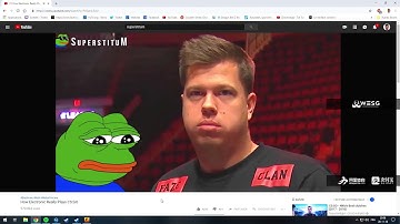 CS:GO - ScreaM reacts to "How electronic really plays CS:GO" [HD]