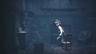 Little Nightmares 2 glitch