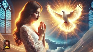 7 Amazing Things That Happen When The Holy Spirit Comes Upon A Believer | Bible Study