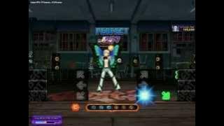 Audition Ayodance BeatUP [Republic Of Beat] - Pit A Pat