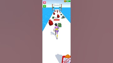 Rich Makeover Run Level40 #shorts #youtubeshorts #trending