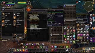 Wow ShadowLands Firestorm Fun 02