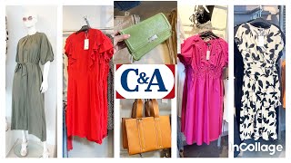 C&A ARRIVAGE 3-05-24 😍💋 COLLECTION FEMME 👩🏻