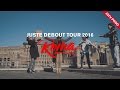 Juste Debout Tour 2016 - Roma