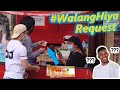 Reverse Caroling Prank "Ikaw magbigay ng Pera" (Prank) | #WalangHiya Request