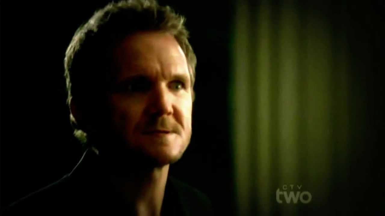 Klaus and Michael - Echo