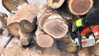 Stihl Ms 462 Or Stihl Ms 461 Lets Compare