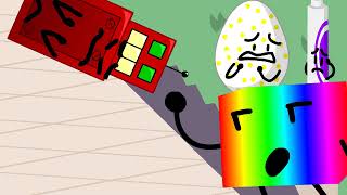 BFB 1-1 but its not random maybe