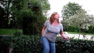 2010 - Ardenne Weekend - Til En Lijn Doen Rood Met Witte Wicky