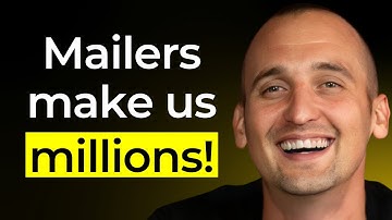 Dave Carroll REVEALS How He Built a $100M SaaS, Going To Prison, and What It Really Takes To Win