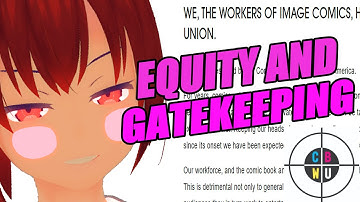 The Demand For Equity and Institutionalized Gatekeeping