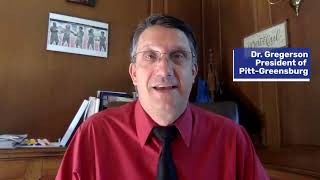 Commit to Pitt Video 2022