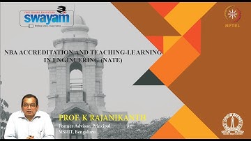 noc20 ge11 lec44 Problem Based Approach to Instruction